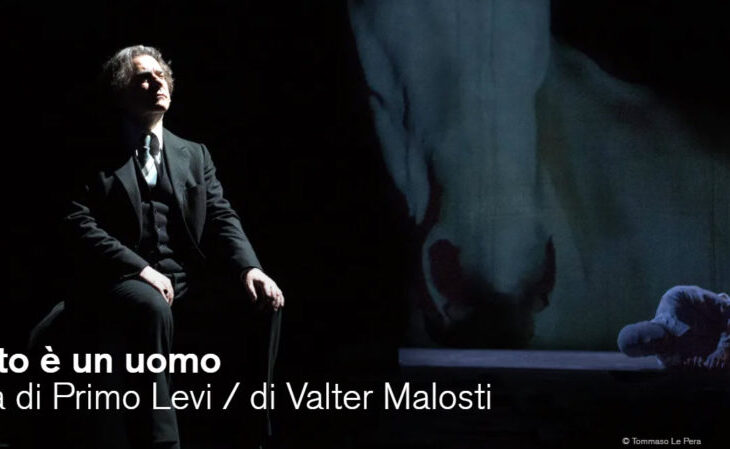 lac e ASI - primo levi